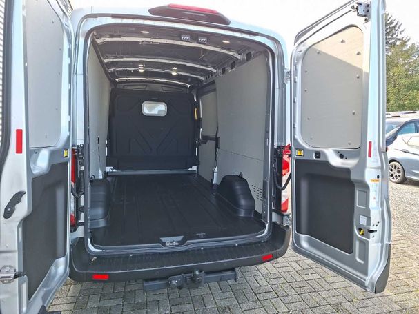 Ford Transit 350 L3 Trend 96 kW image number 7