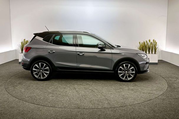 Seat Arona 1.0 TSI 70 kW image number 8