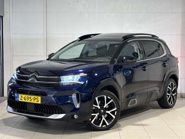 Citroen C5 Aircross PHEV 165 kW image number 1