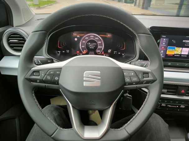 Seat Arona 1.0 TSI Style 85 kW image number 5