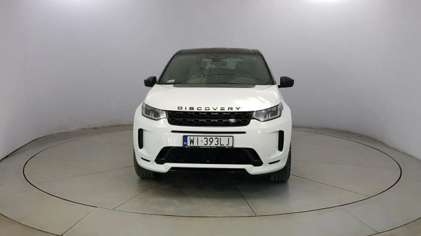 Land Rover Discovery Sport 150 kW image number 2