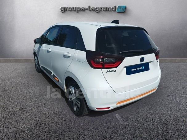 Honda Jazz 80 kW image number 4