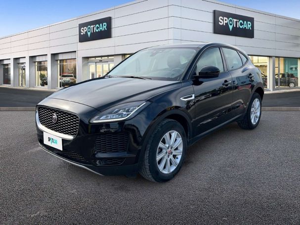 Jaguar E-Pace AWD R-Dynamic 110 kW image number 1