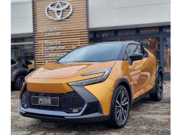 Toyota C-HR Lounge 145 kW image number 1