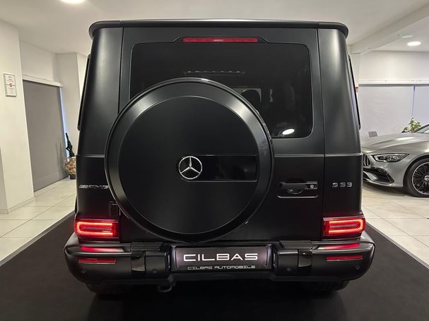 Mercedes-Benz G 63 AMG G 430 kW image number 7