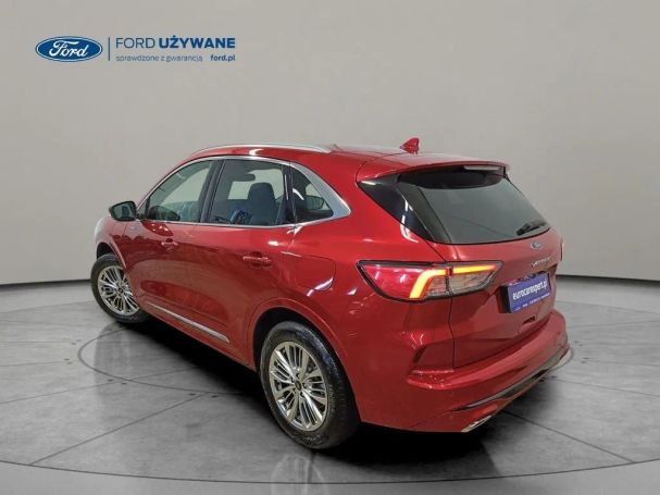 Ford Kuga 132 kW image number 3