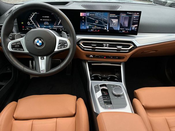 BMW 340d Touring Sport xDrive 250 kW image number 10