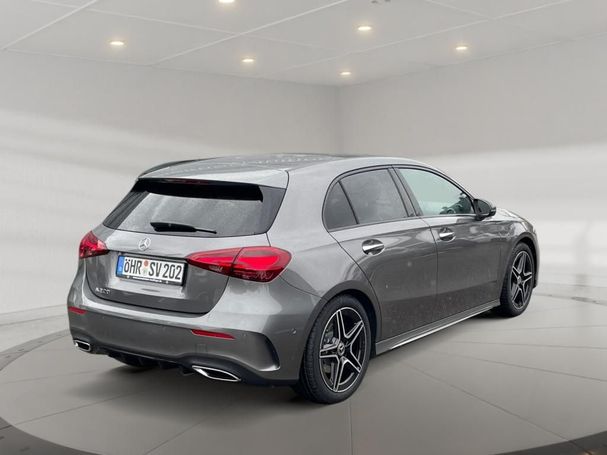 Mercedes-Benz A 200 120 kW image number 2