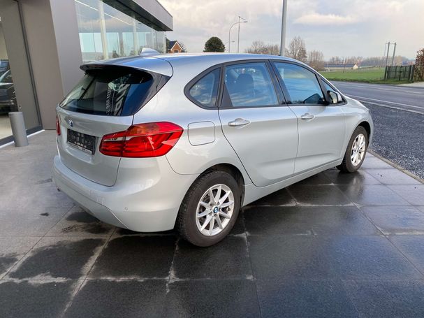 BMW 216d Active Tourer 85 kW image number 4