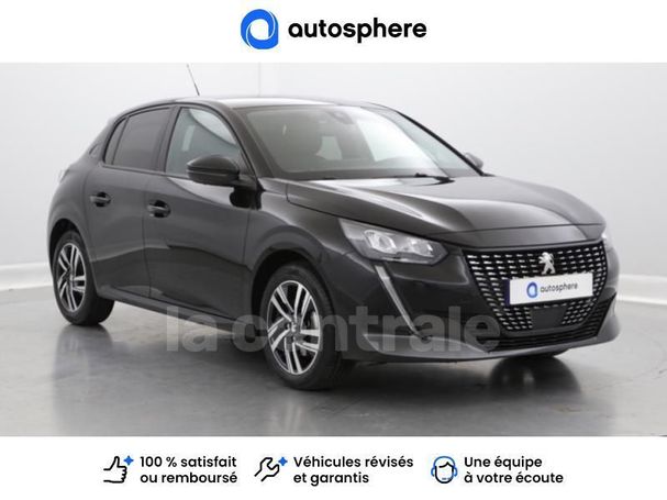 Peugeot 208 PureTech 100 74 kW image number 2