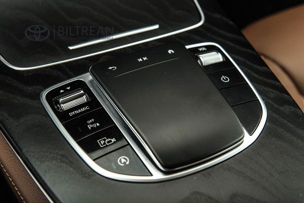 Mercedes-Benz E 220 d 147 kW image number 15