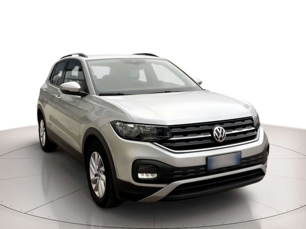 Volkswagen T-Cross 1.0 TSI 70 kW image number 2