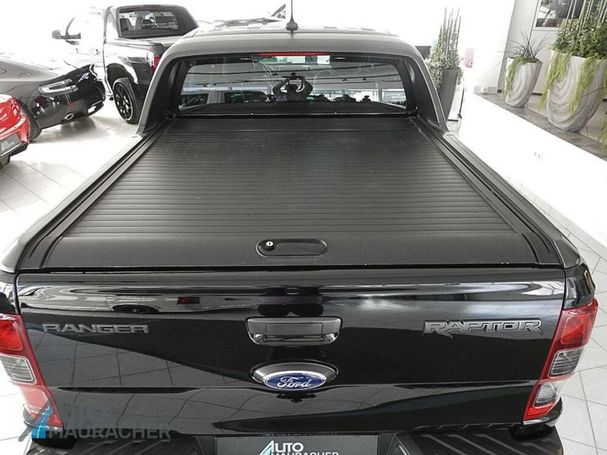 Ford Ranger Raptor 156 kW image number 7