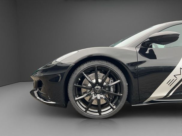 Lotus Emira 268 kW image number 10