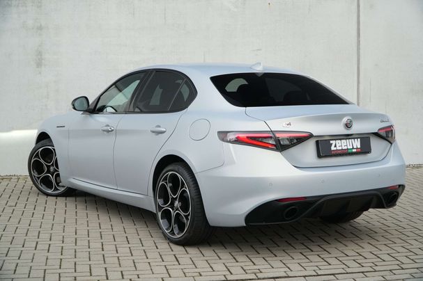 Alfa Romeo Giulia 2.0 Turbo Q4 206 kW image number 3