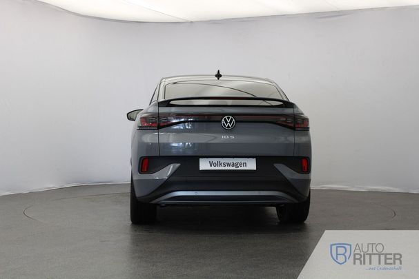 Volkswagen ID.5 150 kW image number 3