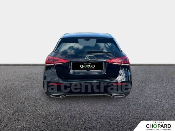 Mercedes-Benz A 180 7G-DCT 100 kW image number 22