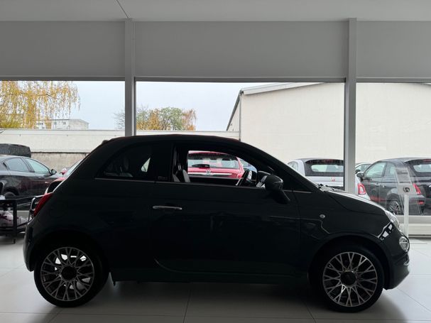 Fiat 500C 51 kW image number 6