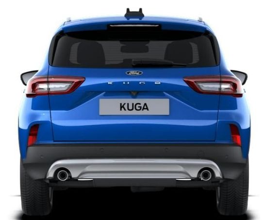 Ford Kuga 137 kW image number 6