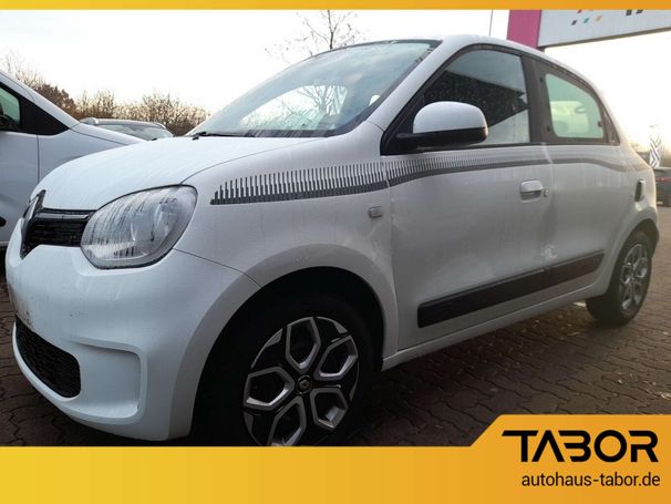 Renault Twingo SCe 75 LIMITED 54 kW image number 1