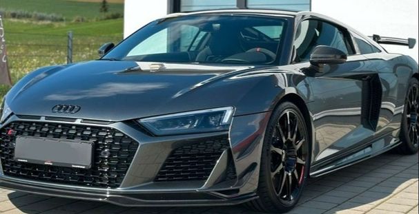 Audi R8 FSI quattro S tronic Performance 456 kW image number 1