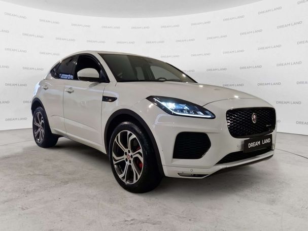 Jaguar E-Pace AWD R-Dynamic S 132 kW image number 2