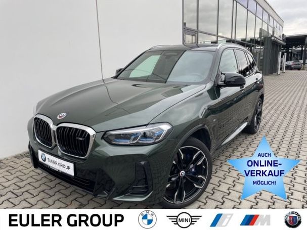 BMW X3 xDrive 250 kW image number 1