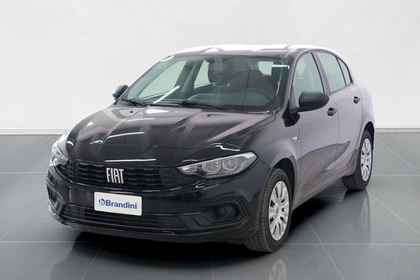 Fiat Tipo 1.5 Hybrid 96 kW image number 1