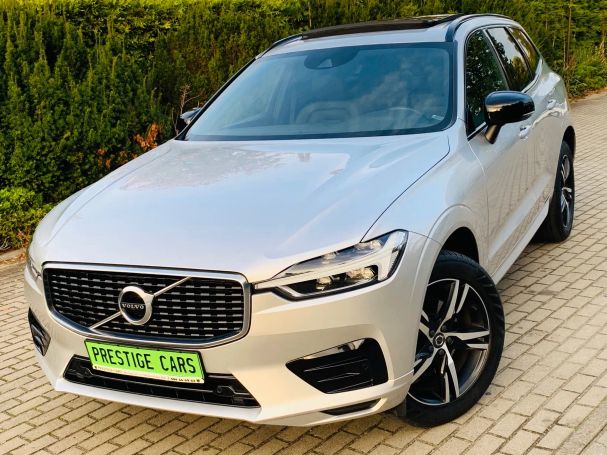 Volvo XC60 D4 140 kW image number 2