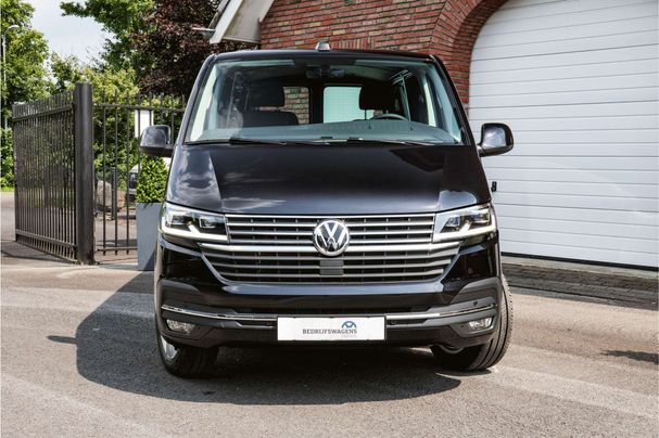 Volkswagen T6 Transporter DSG 150 kW image number 2