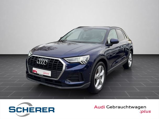 Audi Q3 35 TFSI 110 kW image number 1