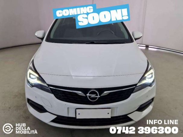 Opel Astra 1.5 D Sports Tourer Business Elegance 90 kW image number 2