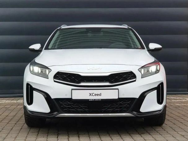 Kia XCeed 1.5 T-GDI 118 kW image number 4