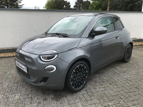 Fiat 500 e 42 kWh 87 kW image number 1