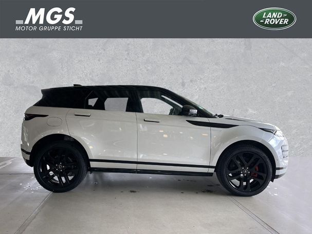 Land Rover Range Rover Evoque 150 kW image number 7