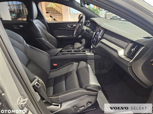 Volvo S60 145 kW image number 36