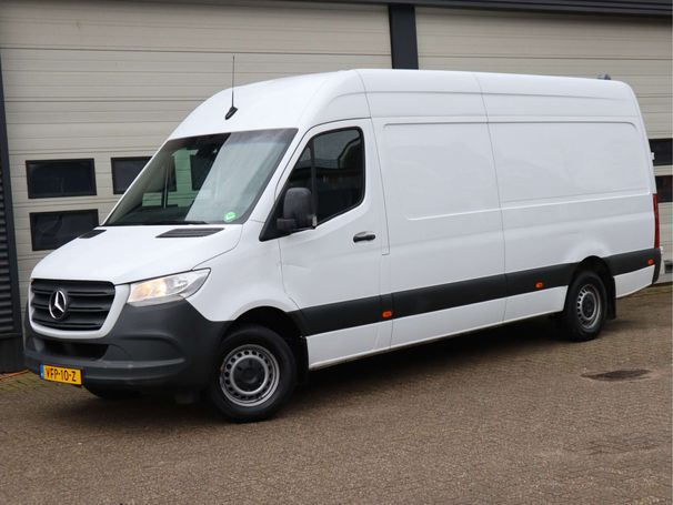 Mercedes-Benz Sprinter H2 311 CDi 84 kW image number 1