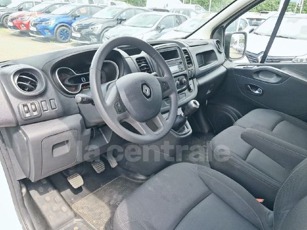 Renault Trafic DCi 120 L2H1 88 kW image number 8