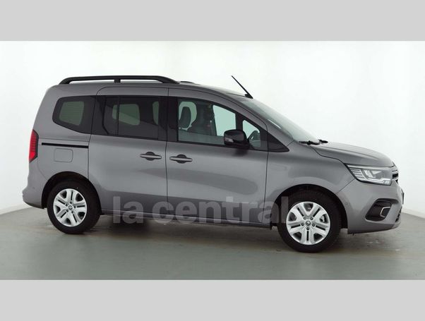 Renault Kangoo BLUE dCi 95 70 kW image number 17