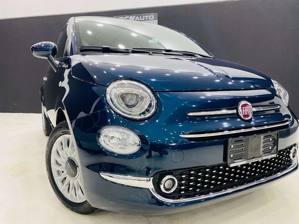 Fiat 500 1.0 51 kW image number 2