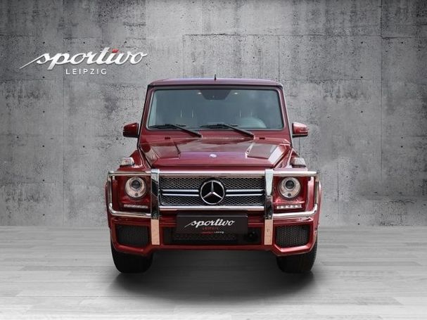 Mercedes-Benz G 65 AMG 450 kW image number 4