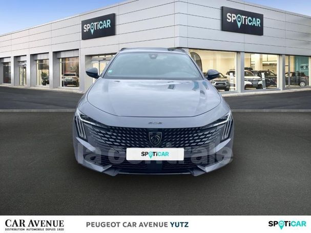 Peugeot 508 165 kW image number 2