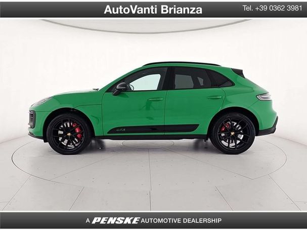 Porsche Macan GTS 324 kW image number 5