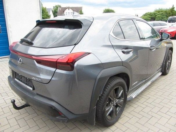 Lexus UX 250h 135 kW image number 4