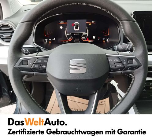 Seat Arona 1.0 TSI Style 85 kW image number 12