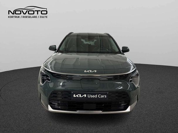 Kia Niro 150 kW image number 2