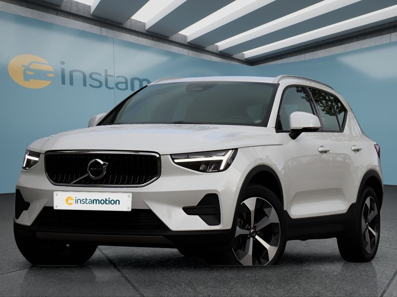 Volvo XC40 B3 Core 120 kW
