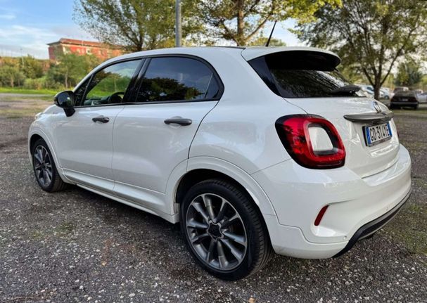 Fiat 500X 1.0 88 kW image number 6