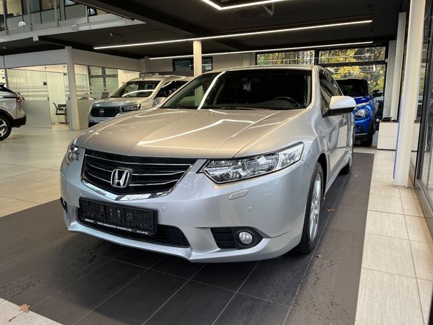 Honda Accord 2.0 Lifestyle 115 kW image number 1