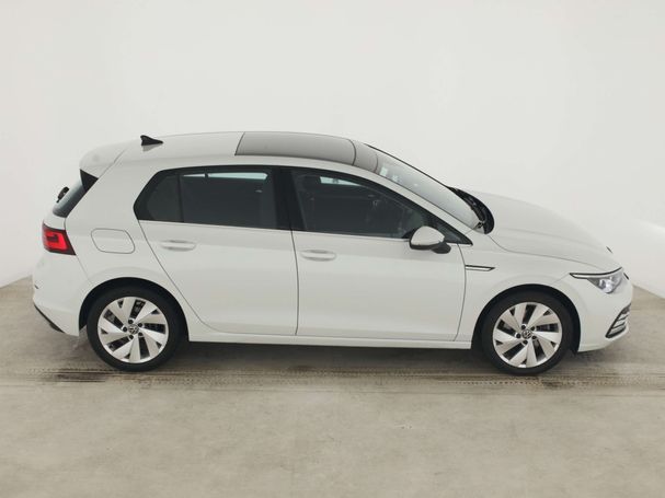 Volkswagen Golf 4Motion DSG 110 kW image number 7